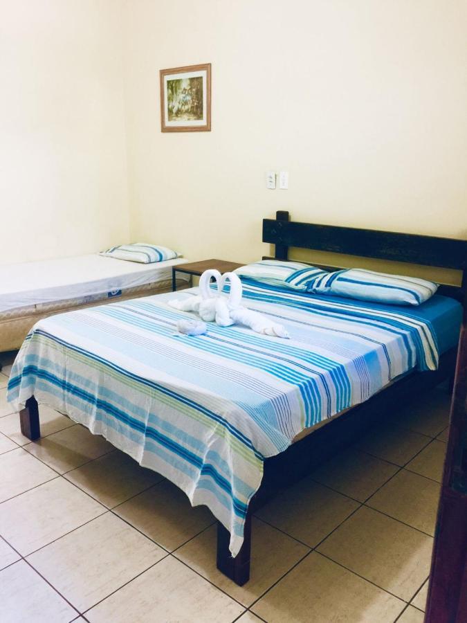 Calumar Guest House Убатуба Экстерьер фото