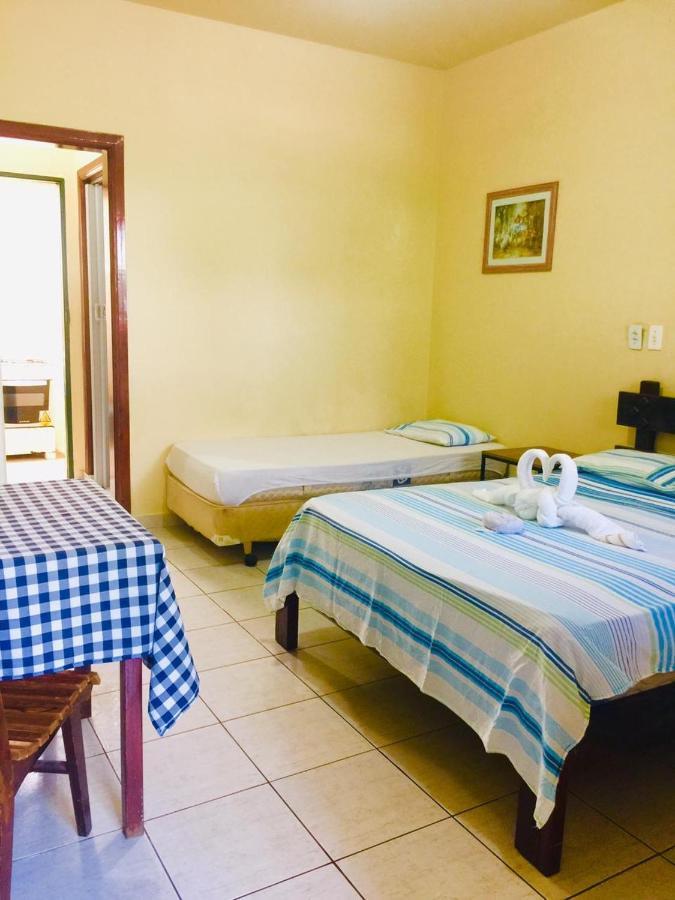 Calumar Guest House Убатуба Экстерьер фото