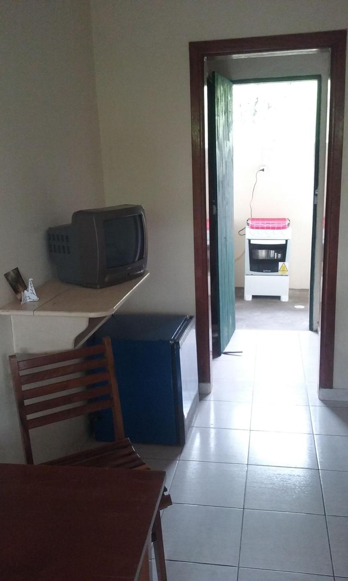 Calumar Guest House Убатуба Номер фото